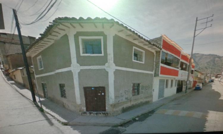 Foto Casa en Venta en Abancay, Abancay, Abancay - U$D 300 - CAV18550 - BienesOnLine