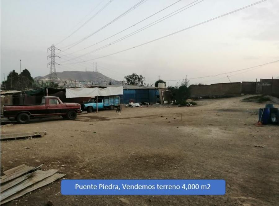 Foto Terreno en Venta en Lima, Lima, Lima - TEV29568 - BienesOnLine