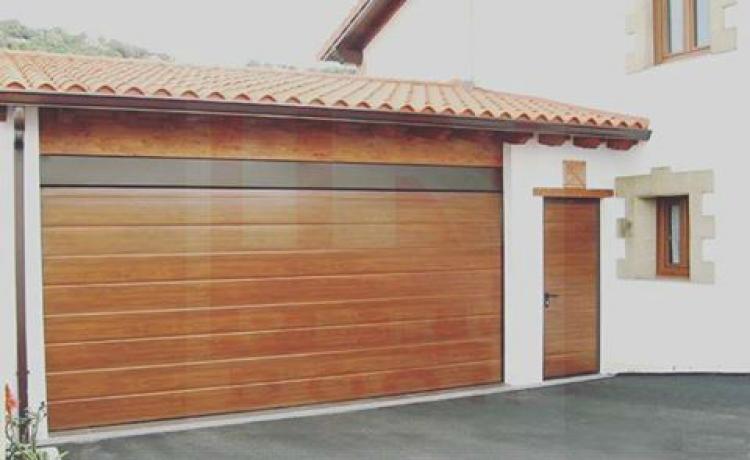 Home in Metric Way
