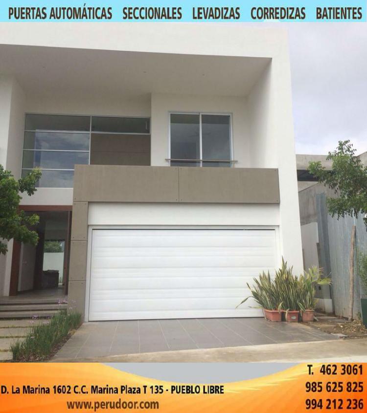 Home in Metric Way
