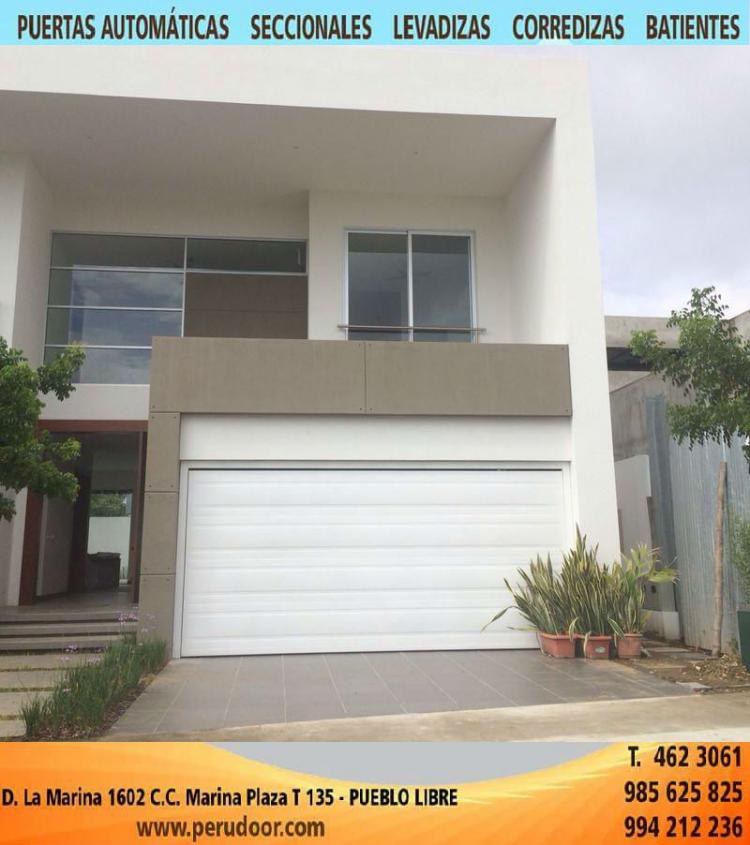 Foto Cochera en Venta en Pueblo Libre, Lima, Lima - U$D 540 - CCV17710 - BienesOnLine