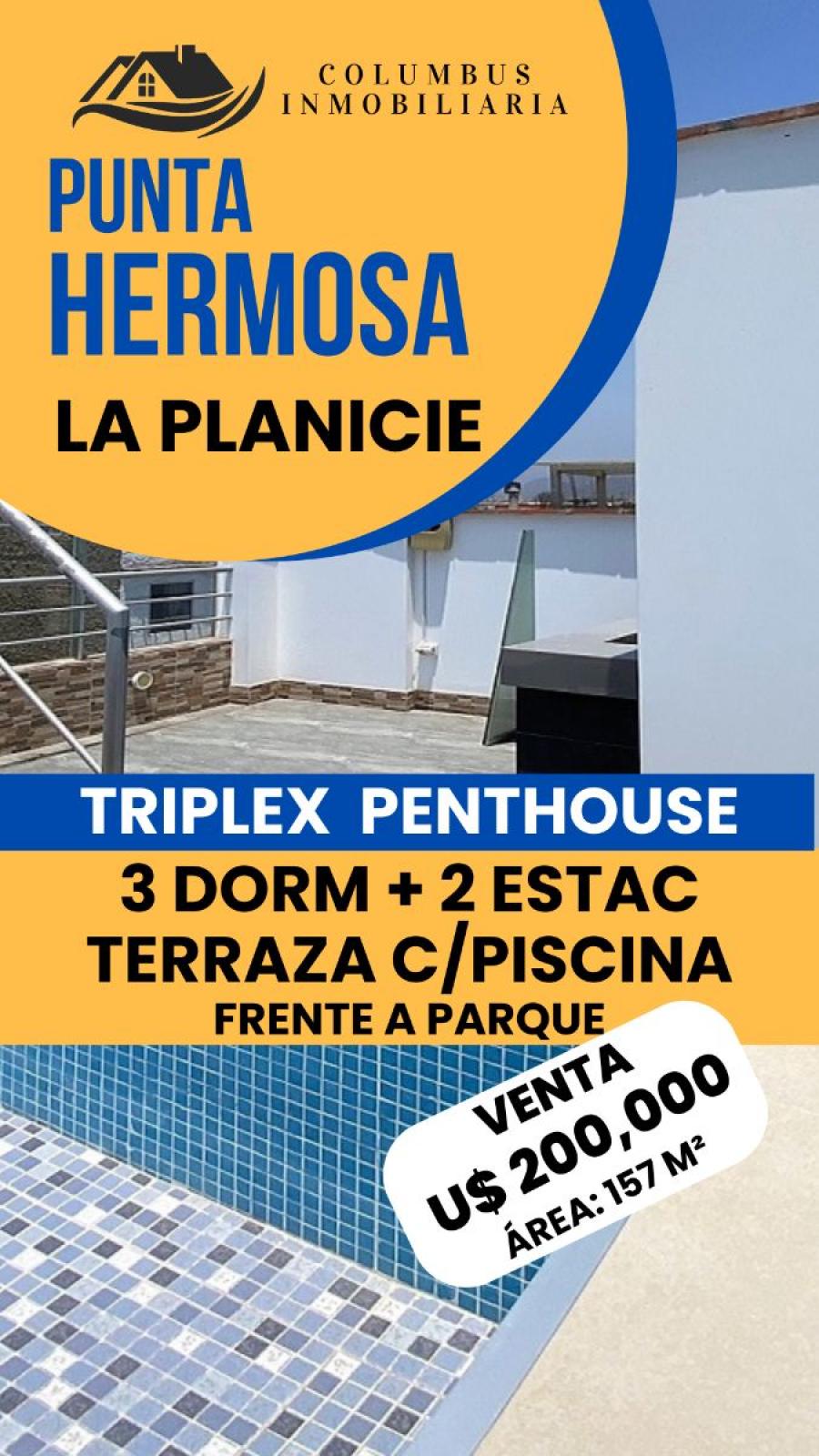Foto Departamento en Venta en LA PLANICIE, Punta Hermosa, Lima - U$D 200.000 - DEV38629 - BienesOnLine