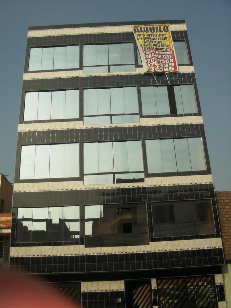 Foto Edificio en Alquiler en los olivos, Los Olivos, Lima - S/. 14.000 - EDA5224 - BienesOnLine