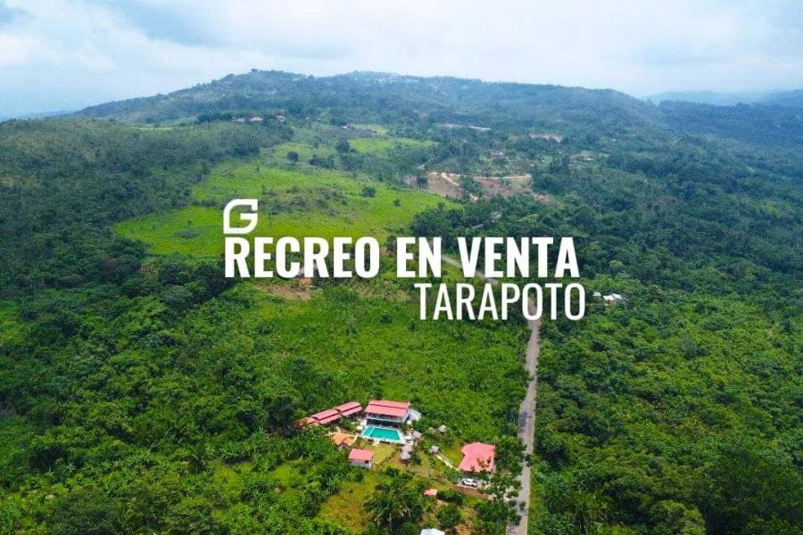 Foto Chalet en Venta en Tarapoto, San Martin - S/. 780.000 - CHV38839 - BienesOnLine