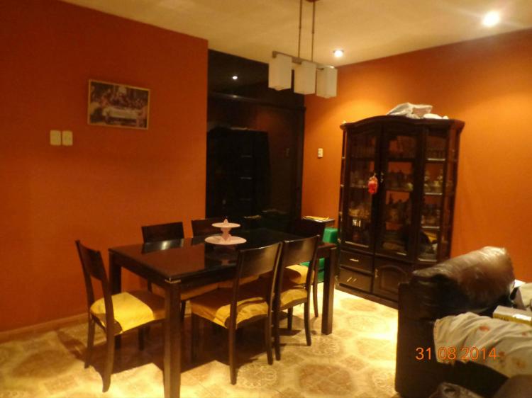Foto Casa en Venta en Carabayllo, Carabayllo, Lima - U$D 90.000 - CAV17459 - BienesOnLine