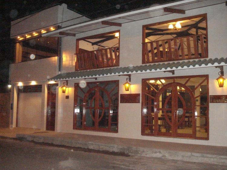 Foto Hotel en Venta en Calleria, Callaria, Coronel Portillo - U$D 1.500.000 - HOV26118 - BienesOnLine