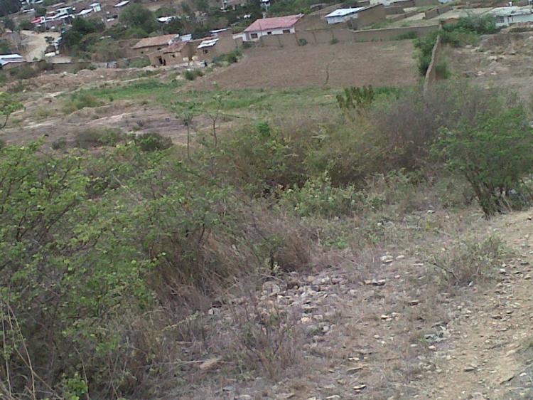 Foto Terreno en Venta en Amarilis, Huanuco - U$D 2.037.685 - TEV13499 - BienesOnLine