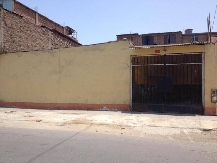 Foto Casa en Venta en ZONA A, Lima - U$D 205.000 - CAV23922 - BienesOnLine