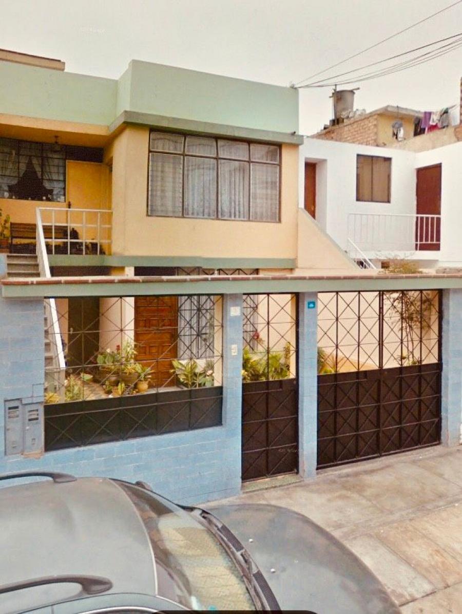 Foto Casa en Venta en lima, Lima, Lima - U$D 95.000 - CAV28715 - BienesOnLine