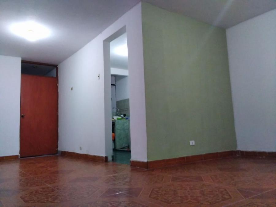 Foto Casa en Venta en San Juan de Miraflores, Lima, Lima - U$D 55.000 - CAV35044 - BienesOnLine