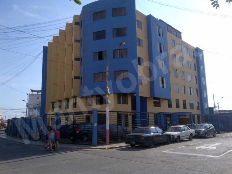 Foto Departamento en Venta en La Perla, Callao - U$D 69.000 - DEV15499 - BienesOnLine