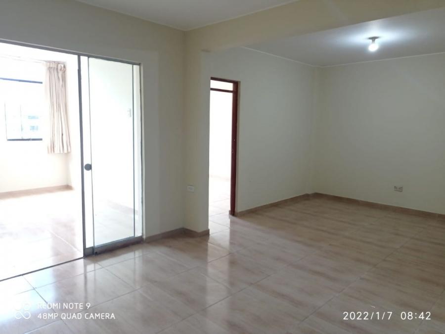 Foto Departamento en Venta en SAN JUAN DE MIRAFLORES, San Juan De Miraflores, Lima - S/. 175.000 - DEV35197 - BienesOnLine