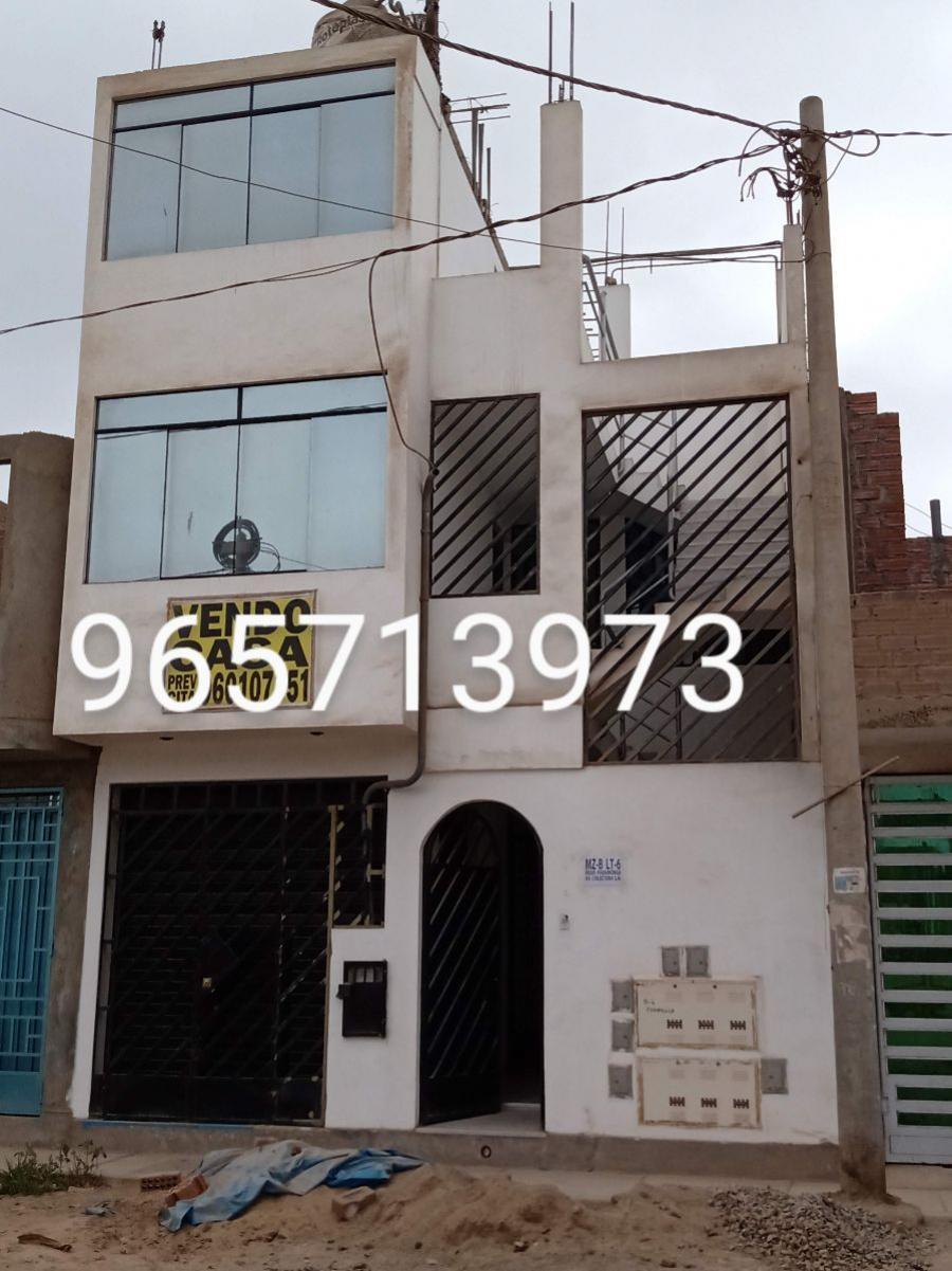 Foto Casa en Venta en San .arriba de Porres, San Martin De Porres, Lima - U$D 142.000 - CAV35184 - BienesOnLine