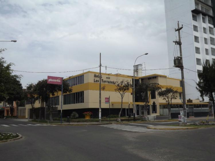 Foto Hotel en Venta en Trujillo, Trujillo - U$D 1.300.000 - HOV20465 - BienesOnLine