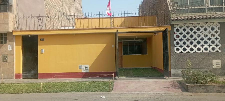 Foto Casa en Venta en san juan de Lurigancho, San Juan De Lurigancho, Lima - U$D 199.000 - CAV37707 - BienesOnLine