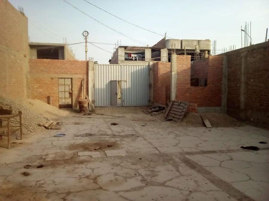 Foto Terreno en Venta en CARABAYLLO, Carabayllo, Lima - U$D 98.000 - TEV37305 - BienesOnLine