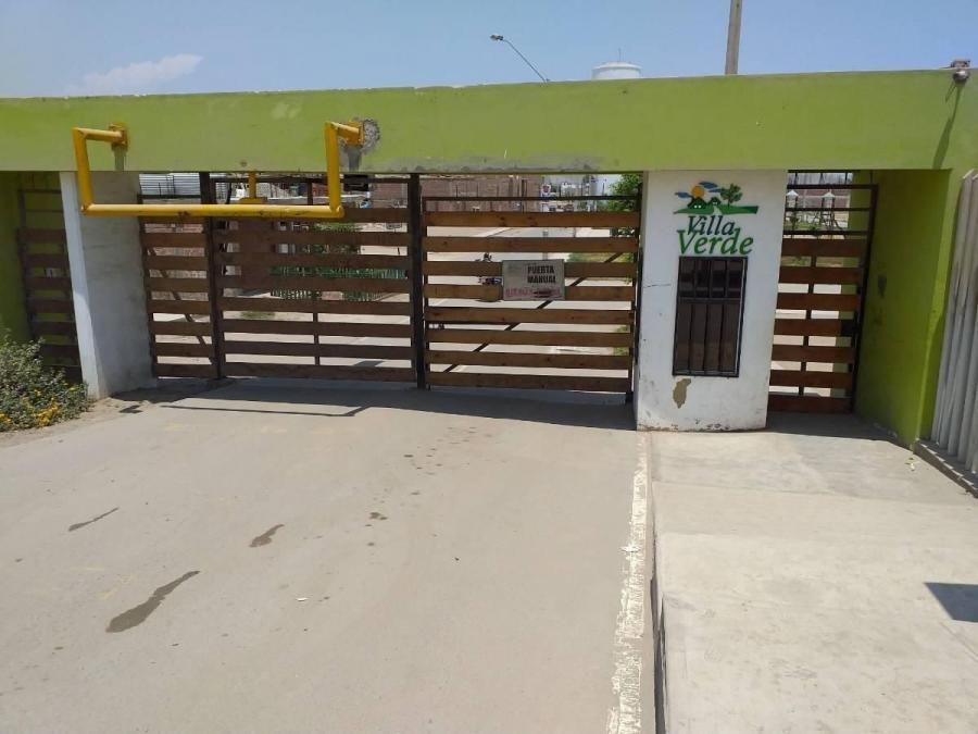 Foto Terreno en Venta en Pachacamac, Pachacamac, Lima - U$D 34.000 - TEV37127 - BienesOnLine