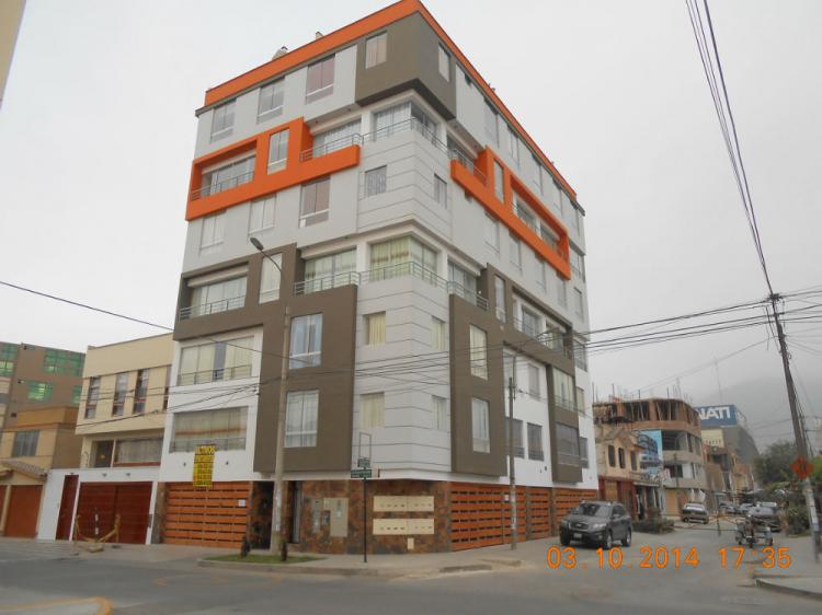 Foto Departamento en Venta en Los Olivos, Los Olivos, Lima - U$D 138.500 - DEV17757 - BienesOnLine