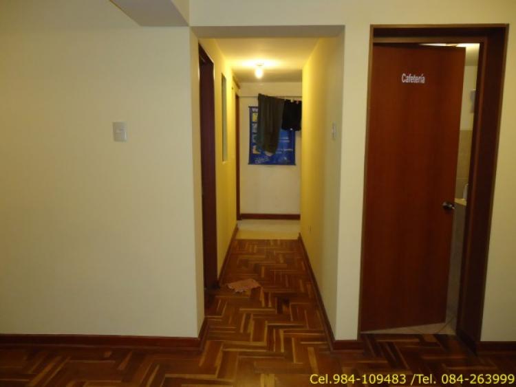Home in Metric Way