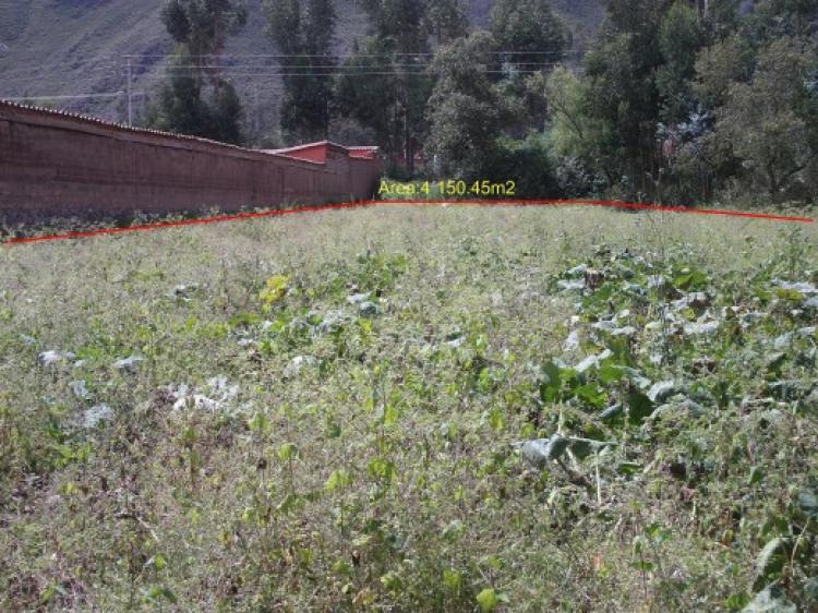 Foto Terreno en Venta en rumichaca, , Cusco - U$D 160 - TEV7870 - BienesOnLine