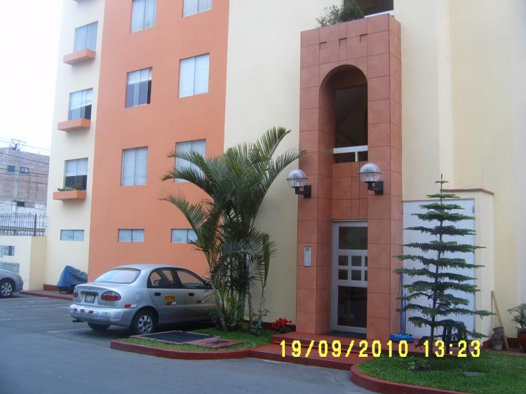 Departamento en Venta en SAN MIGUEL, Lima UD 65.000 DEV3586