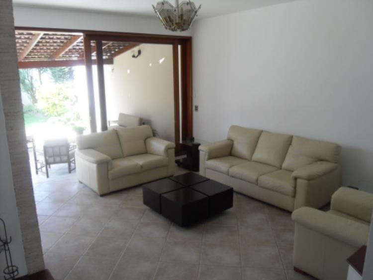 Foto Casa en Alquiler en Santiago De Surco, Lima - U$D 2.500 - CAA9676 - BienesOnLine