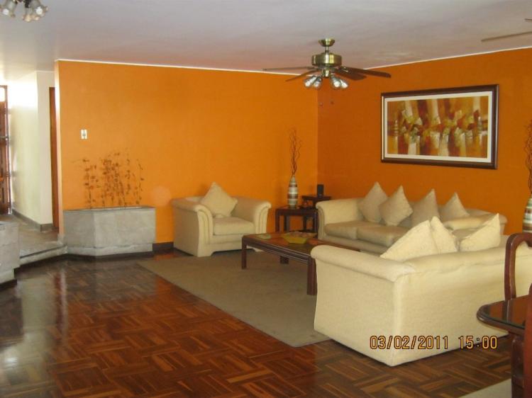 Foto Casa en Venta en San Miguel, Lima - U$D 345.000 - CAV5789 - BienesOnLine
