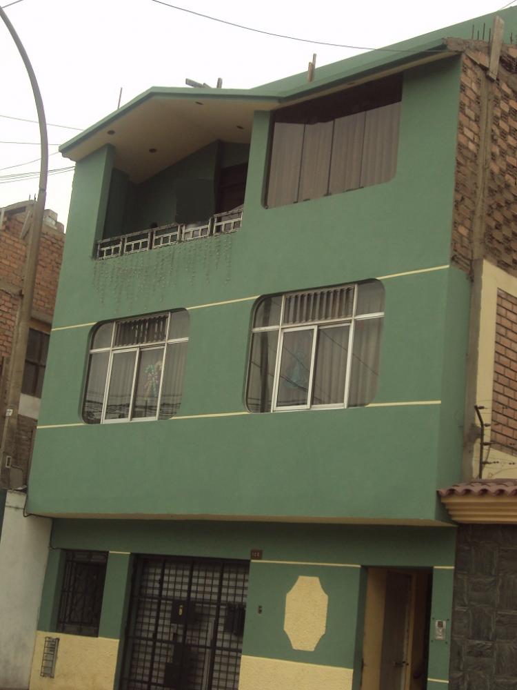 Foto Departamento en Venta en Los Olivos, Lima - U$D 42.000 - DEV4100 - BienesOnLine