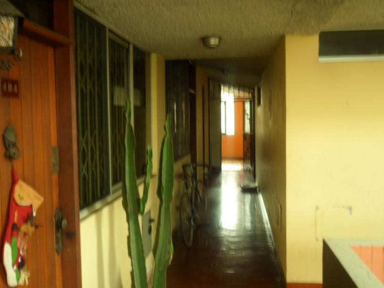 Foto Departamento en Venta en CAMACHO, Lima, Lima - U$D 92.000 - DEV9557 - BienesOnLine