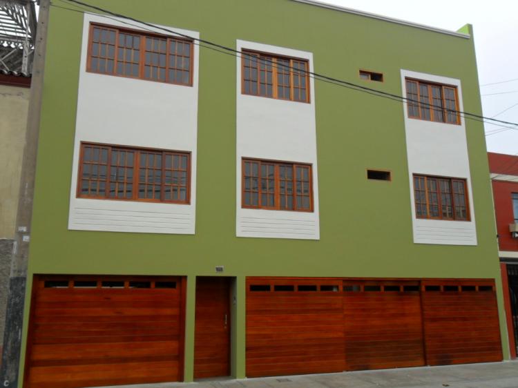 Foto Departamento en Venta en Barranco, Lima - S/. 155.000 - DEV10021 - BienesOnLine