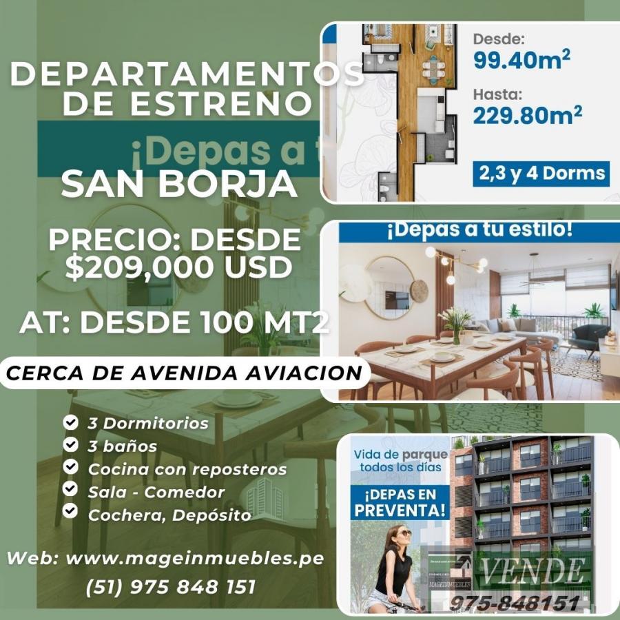 Home in Metric Way
