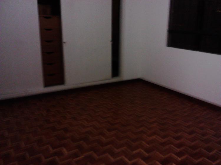 Home in Metric Way