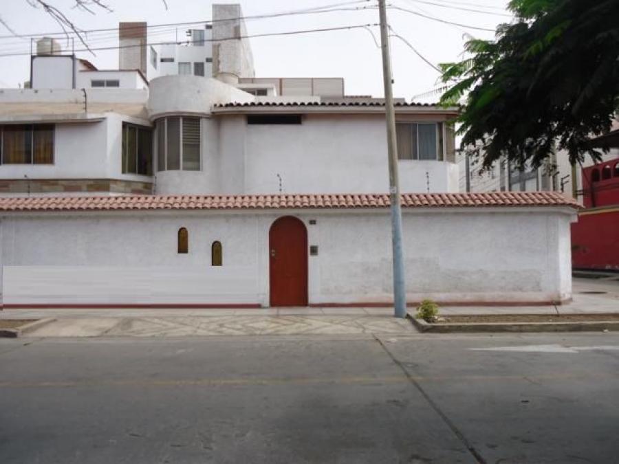 Home in Metric Way