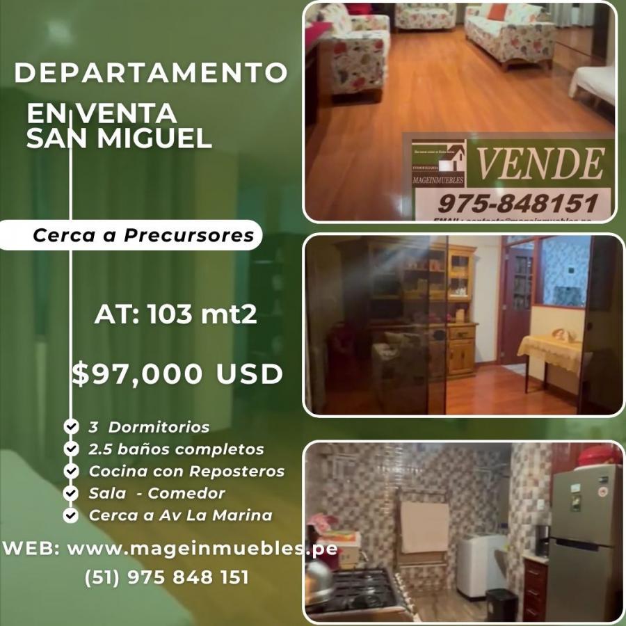 Home in Metric Way