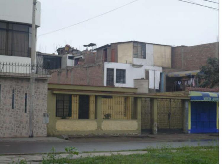 Foto Casa en Venta en SAN JUAN DE MIRAFLORES, LIMA, Lima - U$D 50.000 - CAV158 - BienesOnLine