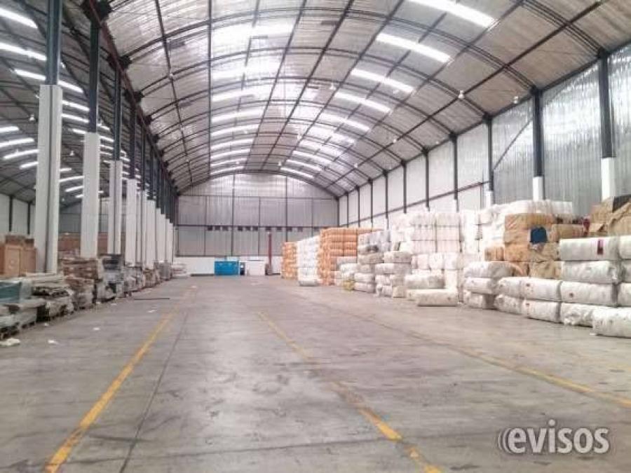 Foto Industrial en Alquiler en Santa, anita, Santa Anita, Lima - INA29273 - BienesOnLine