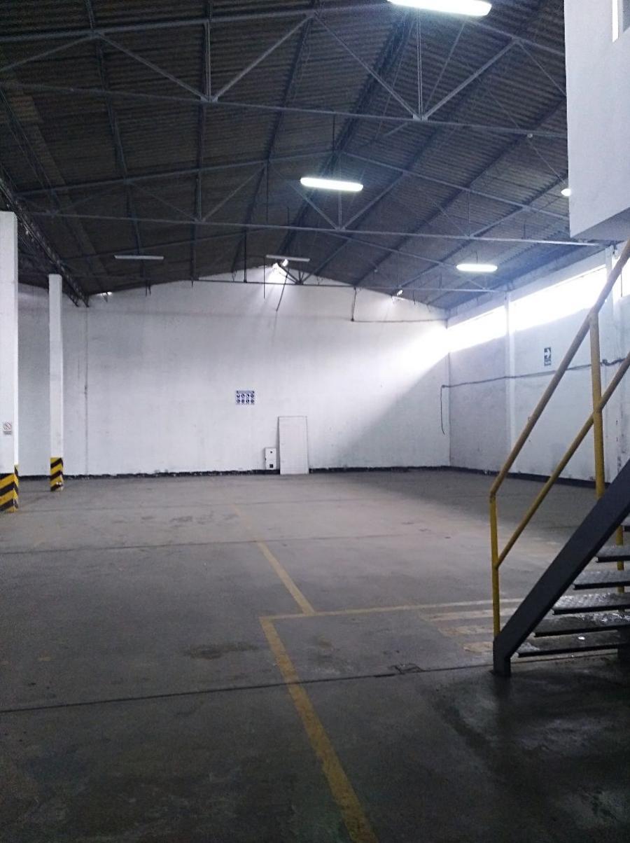 Foto Deposito en Alquiler en Ate, Santa Anita, Lima - DPA29006 - BienesOnLine