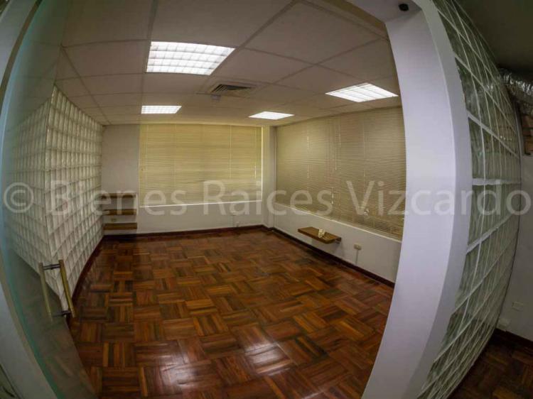 Foto Oficina en Alquiler en Miraflores, Lima - U$D 1.440 - OFA17915 - BienesOnLine