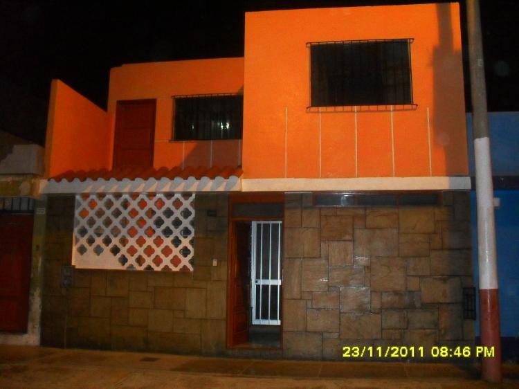 Foto Casa en Venta en Urb. Leoncio Prado, La Perla, Callao - U$D 55.000 - CAV6625 - BienesOnLine