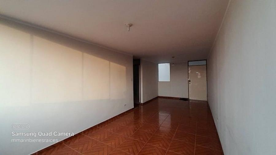 Foto Departamento en Alquiler en Santiago de Surco, Urbanizacin la Cruceta, Lima - S/. 1.600 - DEA37462 - BienesOnLine