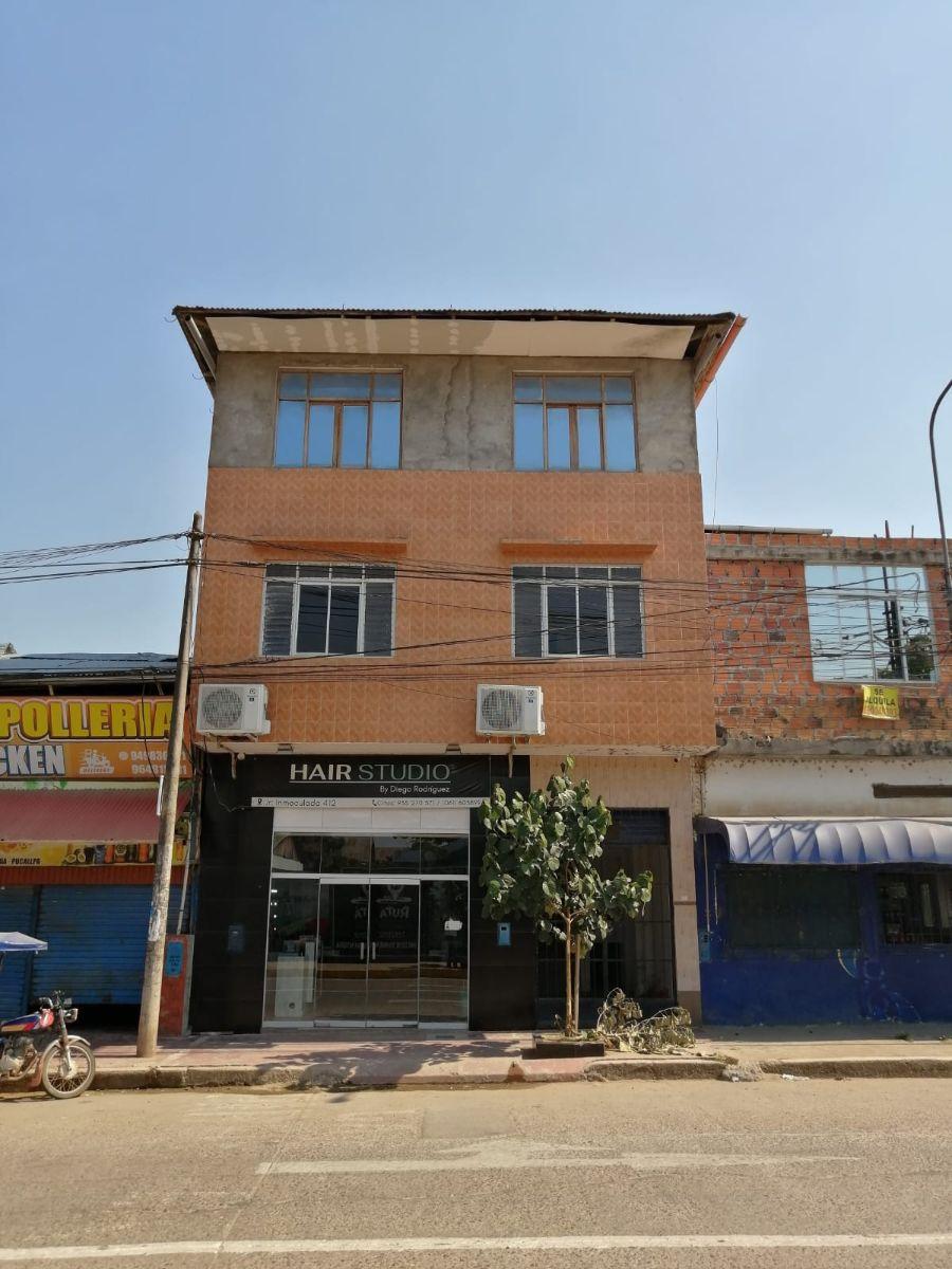 Home in Metric Way