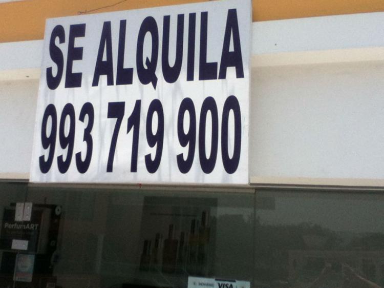 Foto Local en Alquiler en La Molina, La Molina, Lima - U$D 550 - LOA21424 - BienesOnLine