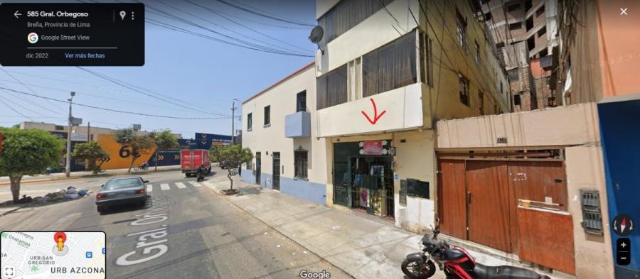 Foto Edificio en Alquiler en Brea, Lima - S/. 4.000 - EDA37273 - BienesOnLine