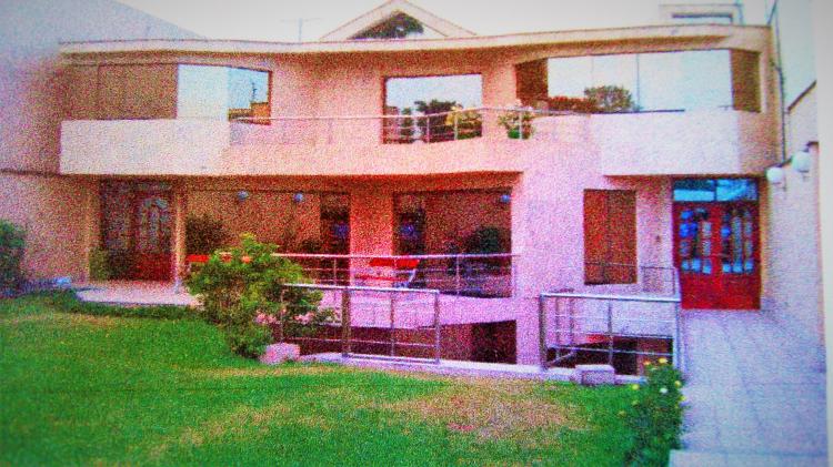 Foto Casa en Alquiler en La Molina, La Molina, Lima - U$D 3.000 - CAA23893 - BienesOnLine