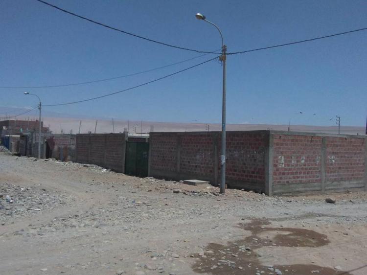 Foto Terreno en Alquiler en Gregorio Albarracin, Tacna, Tacna - S/. 500 - TEA17873 - BienesOnLine