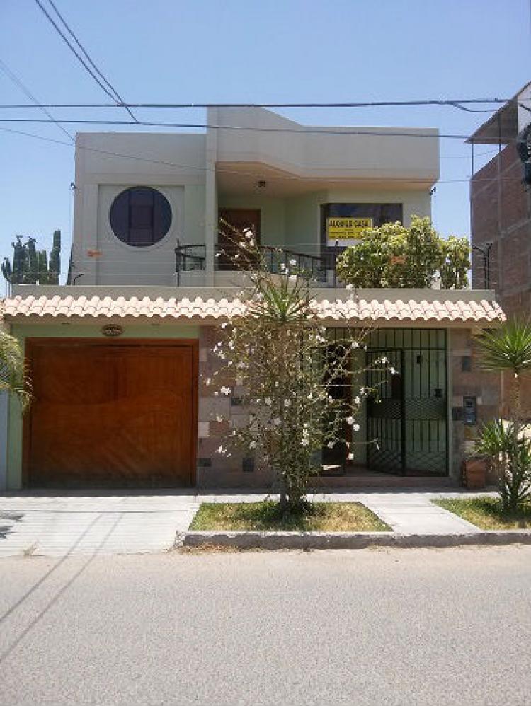 Foto Casa en Venta en Piura, Piura, Piura - U$D 280.000 - CAV18355 - BienesOnLine