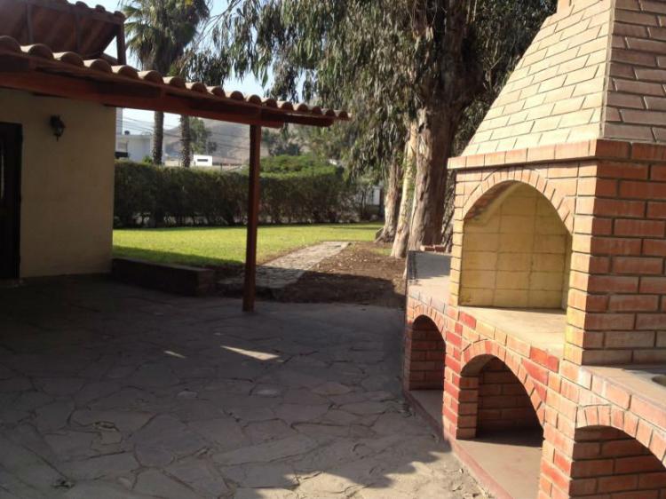 Foto Casa en Venta en la molina vieja, La Molina, Lima - U$D 1.200.000 - CAV19256 - BienesOnLine