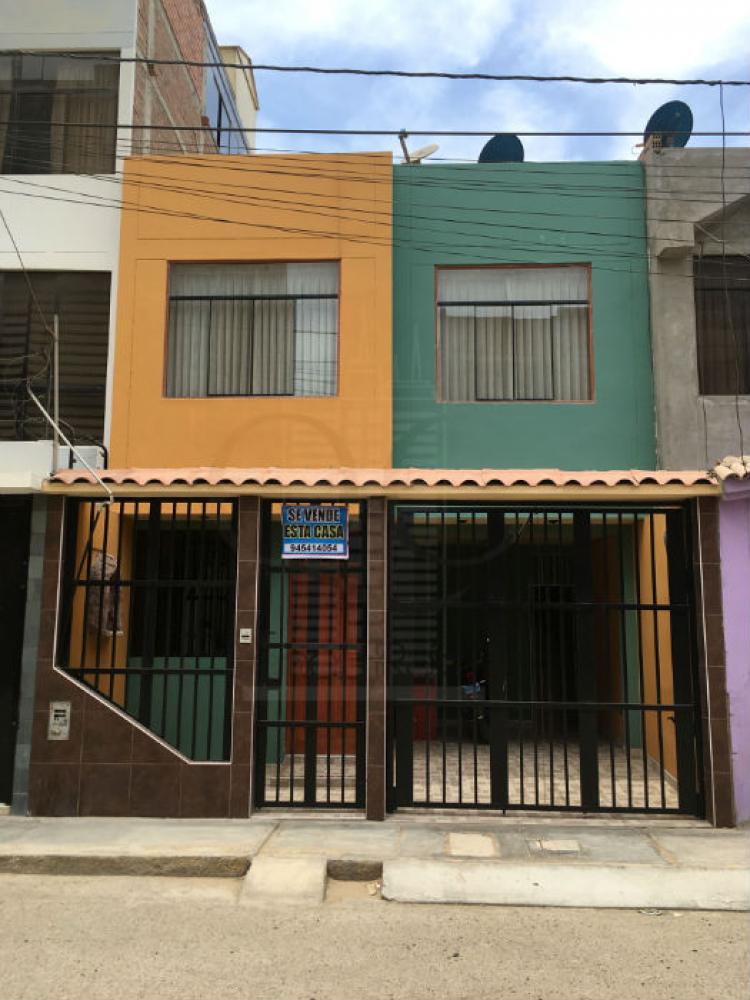 Foto Casa en Venta en Chiclayo, Chiclayo, Chiclayo - U$D 100.000 - CAV23779 - BienesOnLine