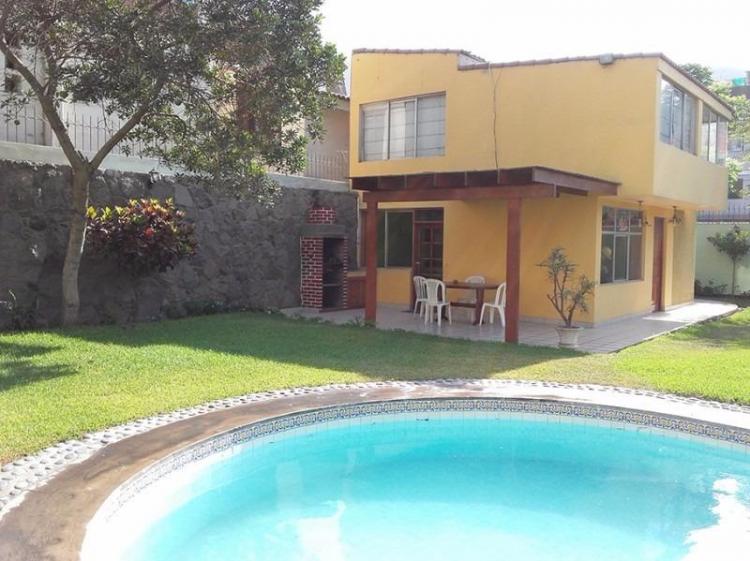 Foto Casa en Venta en Chaclayo, Lima, Lima - U$D 450.000 - CAV25080 - BienesOnLine
