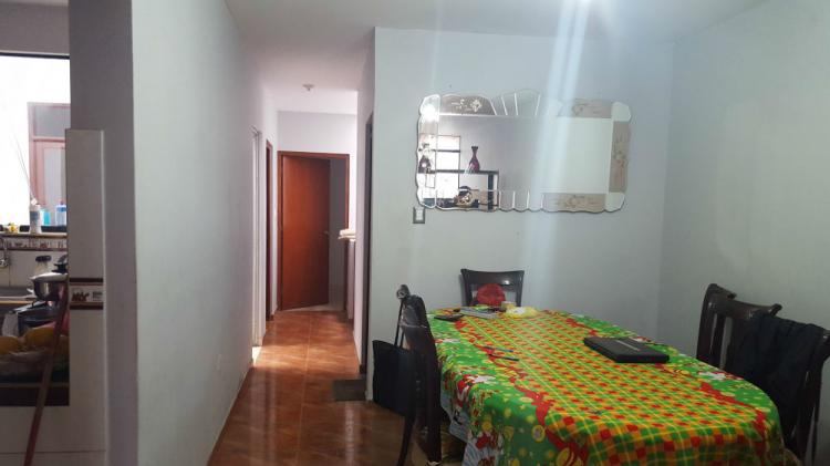 Home in Metric Way